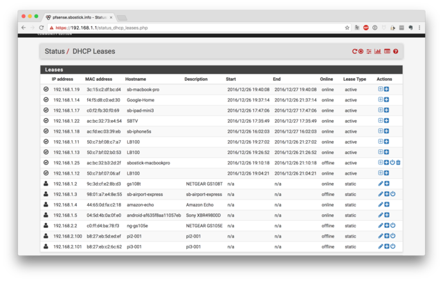 pfsense